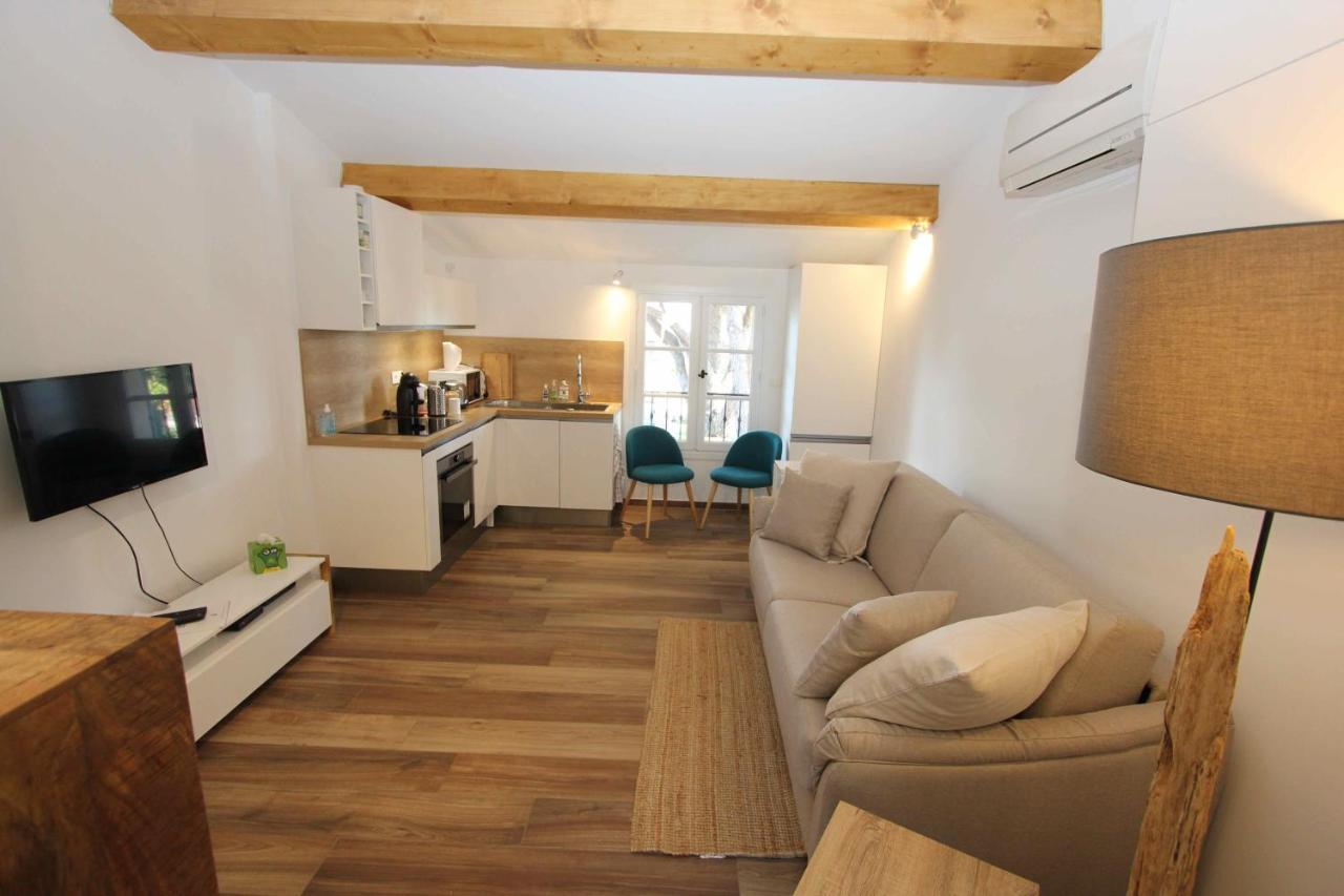 Domaine Chateau Martin Saint-Tropez Ngoại thất bức ảnh