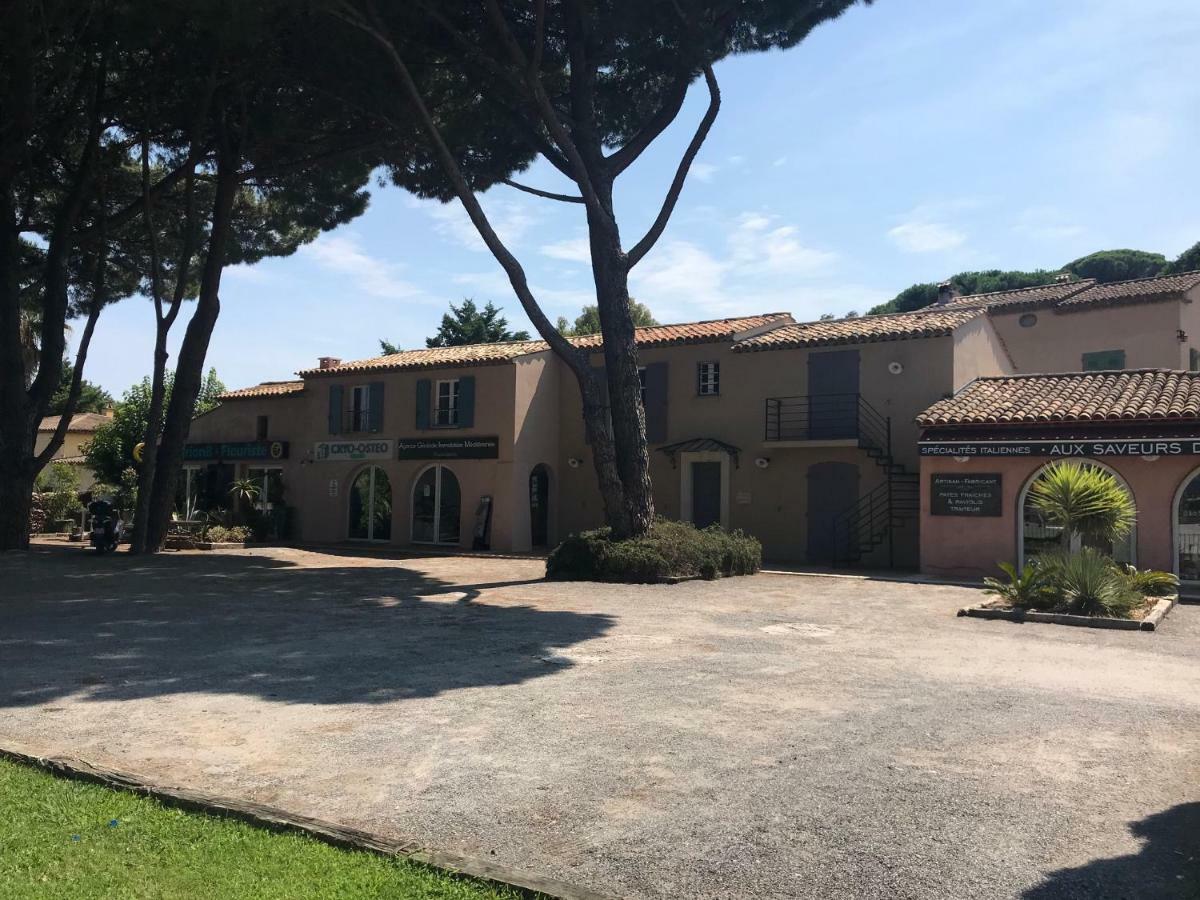 Domaine Chateau Martin Saint-Tropez Ngoại thất bức ảnh